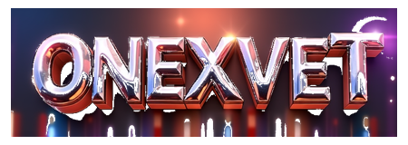 onexvet logo